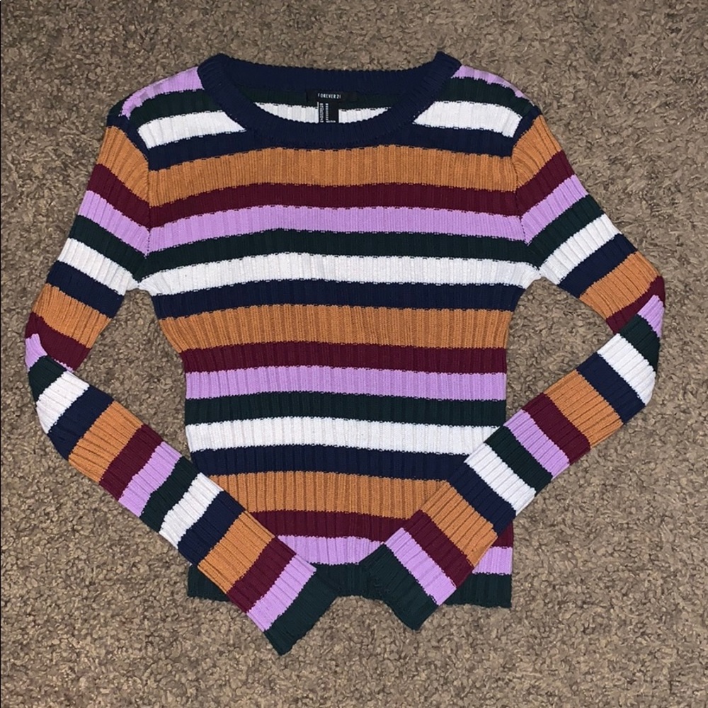 Forever 21 sweater